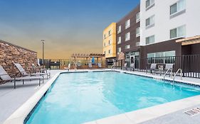 Fairfield Inn & Suites By Marriott Corpus Christi Aransas Pass